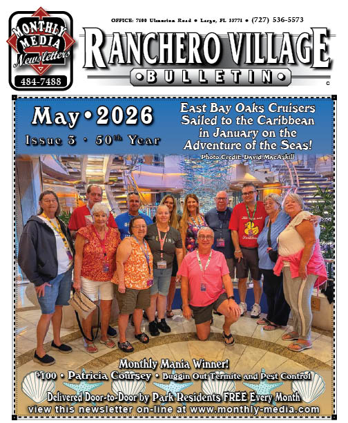 Ranchero Village